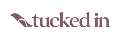 tuckedin